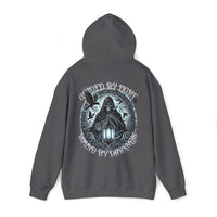 Eternal Lantern Hoodie