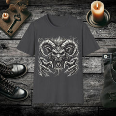 Demon's Fury T-Shirt