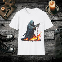Fiery Reaper T-Shirt