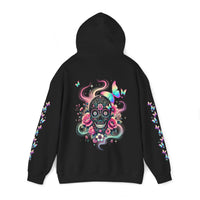 Ethereal Elegance Hoodie