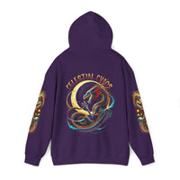 Celestial Chaos Hoodie