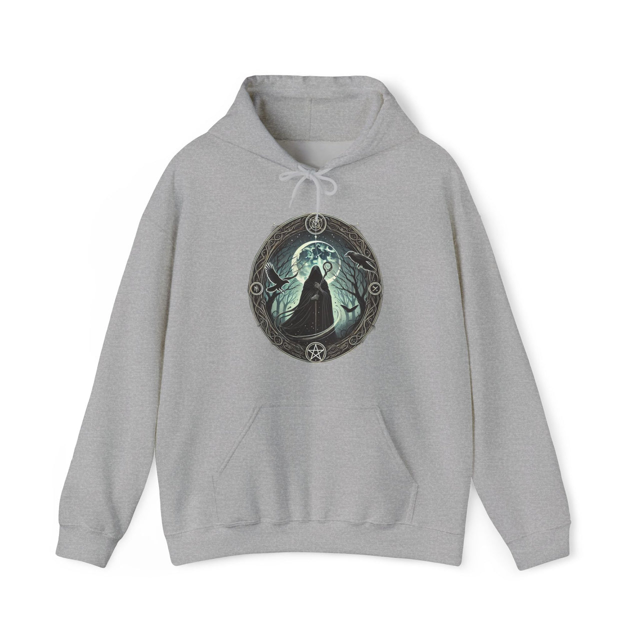 Eternal Lantern Hoodie