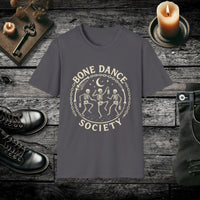 Bone Dance Society T-Shirt