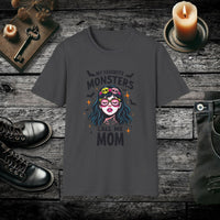 Monster Mom T-Shirt
