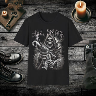 Soul Sniper T-Shirt