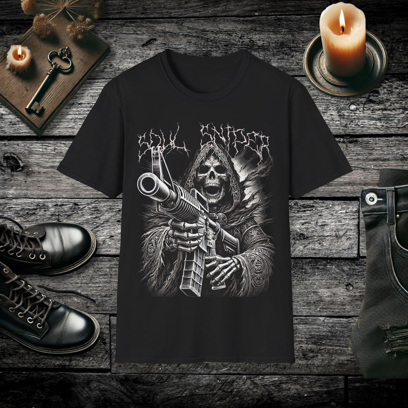 Soul Sniper T-Shirt