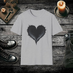 Vortex Heart T-Shirt