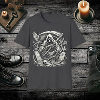 Graveborn Reaper T-Shirt