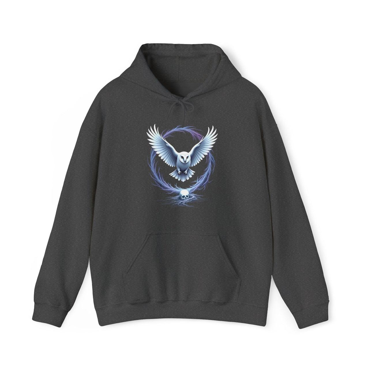 Ethereal Portal Hoodie