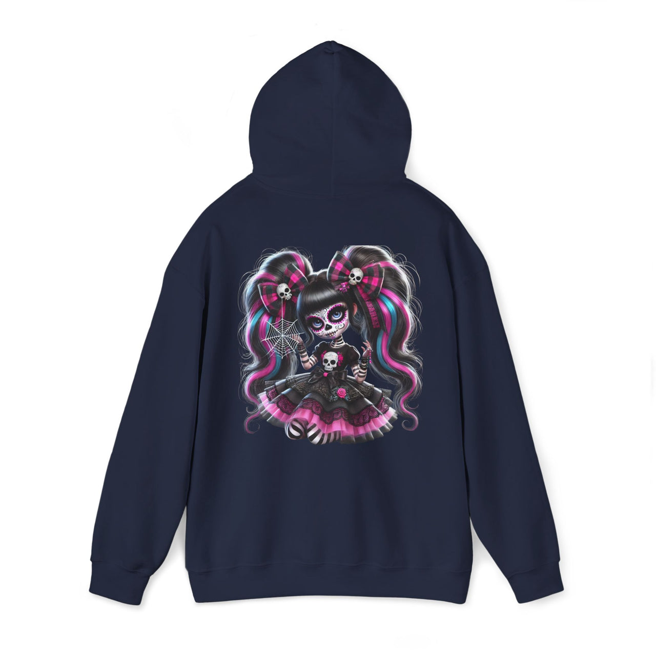 Wicked Charm Hoodie