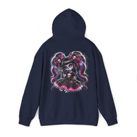 Wicked Charm Hoodie