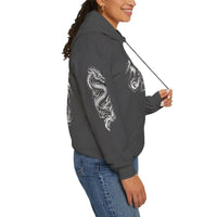Lord of Chaos Hoodie
