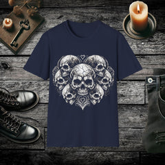 Heart of Doom T-Shirt