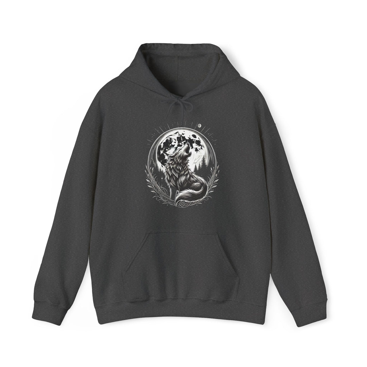 Night Born Hoodie