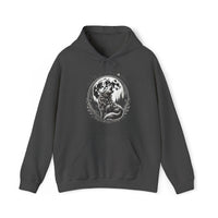Night Born Hoodie