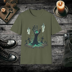 Grave Surge T-Shirt