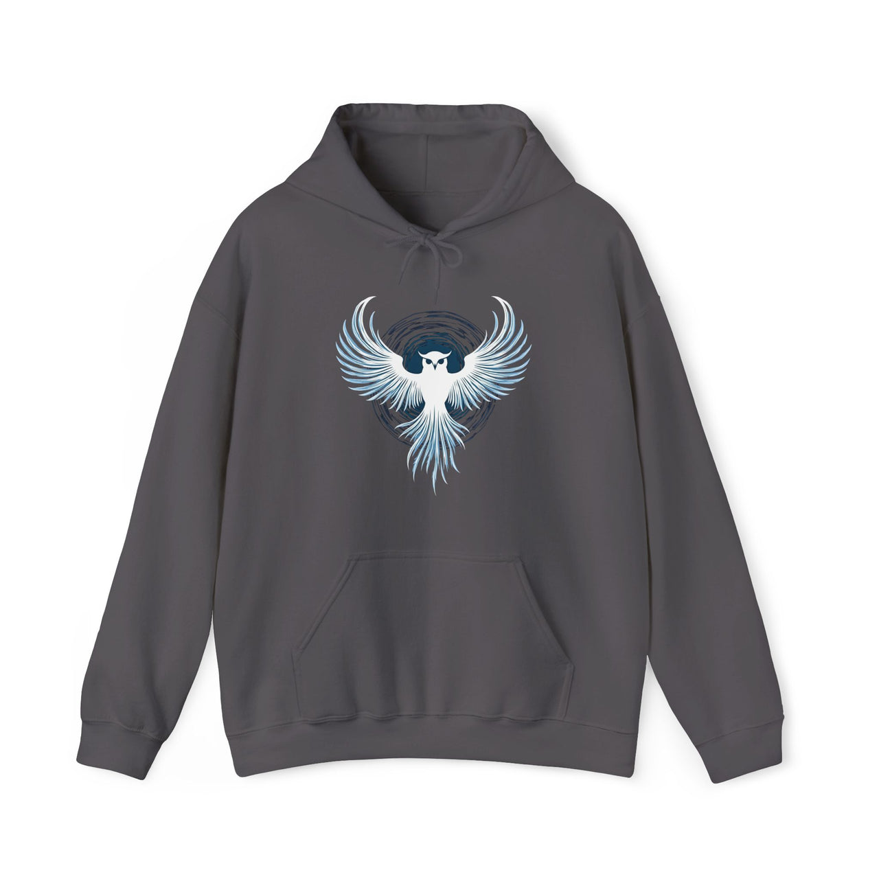 Mystic Owl Hoodie
