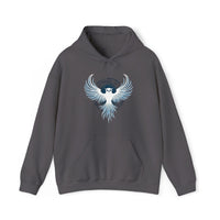 Mystic Owl Hoodie