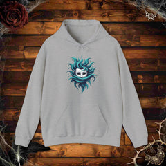 Mystic Mask Hoodie
