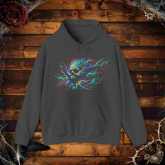 Infernal Mirage Hoodie