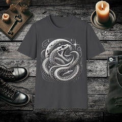 Lunar Coil T-Shirt