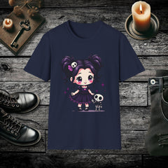 Charming Necromancer T-Shirt