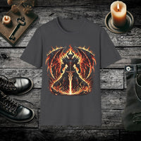 Infernal Overlord T-Shirt