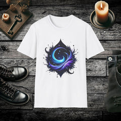 Cosmic Drift T-Shirt