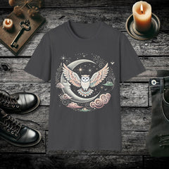 Celestial Guardian T-Shirt
