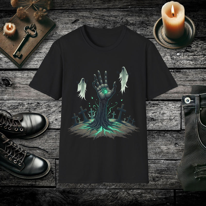 Grave Surge T-Shirt