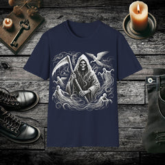 Soul Harvester T-Shirt