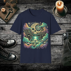 Celestial Reflection T-Shirt
