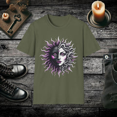 Gothic Celestials T-Shirt