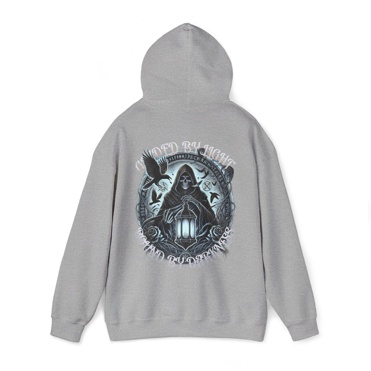 Eternal Lantern Hoodie