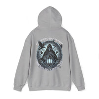 Eternal Lantern Hoodie