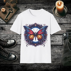 Ethereal Wings T-Shirt