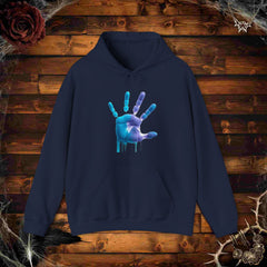 Liquid Impression Hoodie