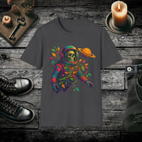 Saturn's Grave T-Shirt
