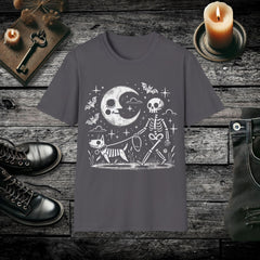 Midnight Stroll T-Shirt