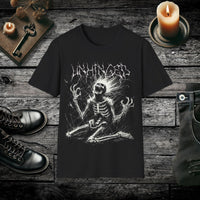 Unhinged T-Shirt