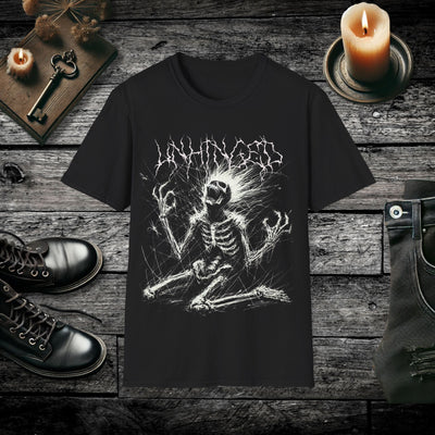 Unhinged T-Shirt