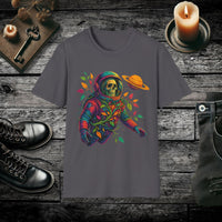 Saturn's Grave T-Shirt