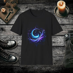 Cosmic Drift T-Shirt