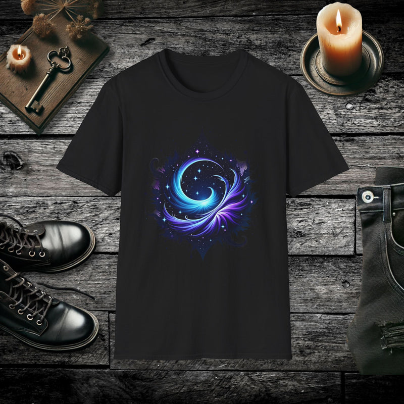 Cosmic Drift T-Shirt