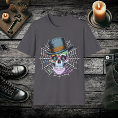 Intellectual Macabre T-Shirt