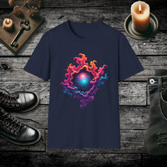 Mystic Swirl T-Shirt