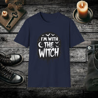 Witch Vibes T-Shirt