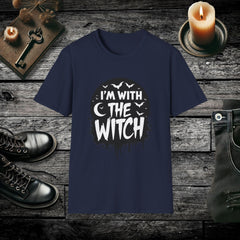 Witch Vibes T-Shirt