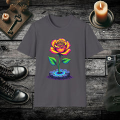Aurora Blossom T-Shirt