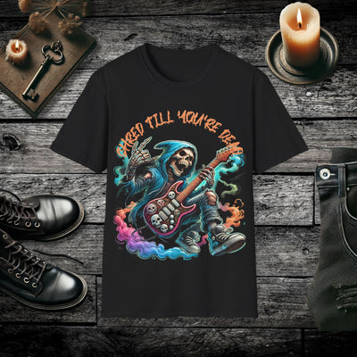 Riff Reaper T-Shirt